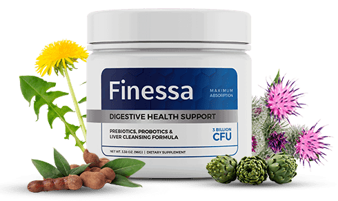 What is Finessa?